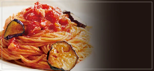 パスタ